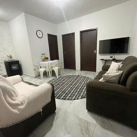 Casa Joinville 2 Dormitorios Custo Beneficio Pirabeiraba エクステリア 写真
