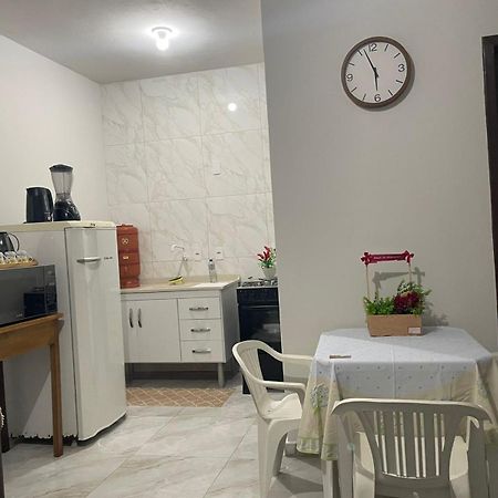 Casa Joinville 2 Dormitorios Custo Beneficio Pirabeiraba エクステリア 写真