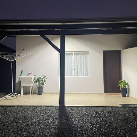 Casa Joinville 2 Dormitorios Custo Beneficio Pirabeiraba エクステリア 写真