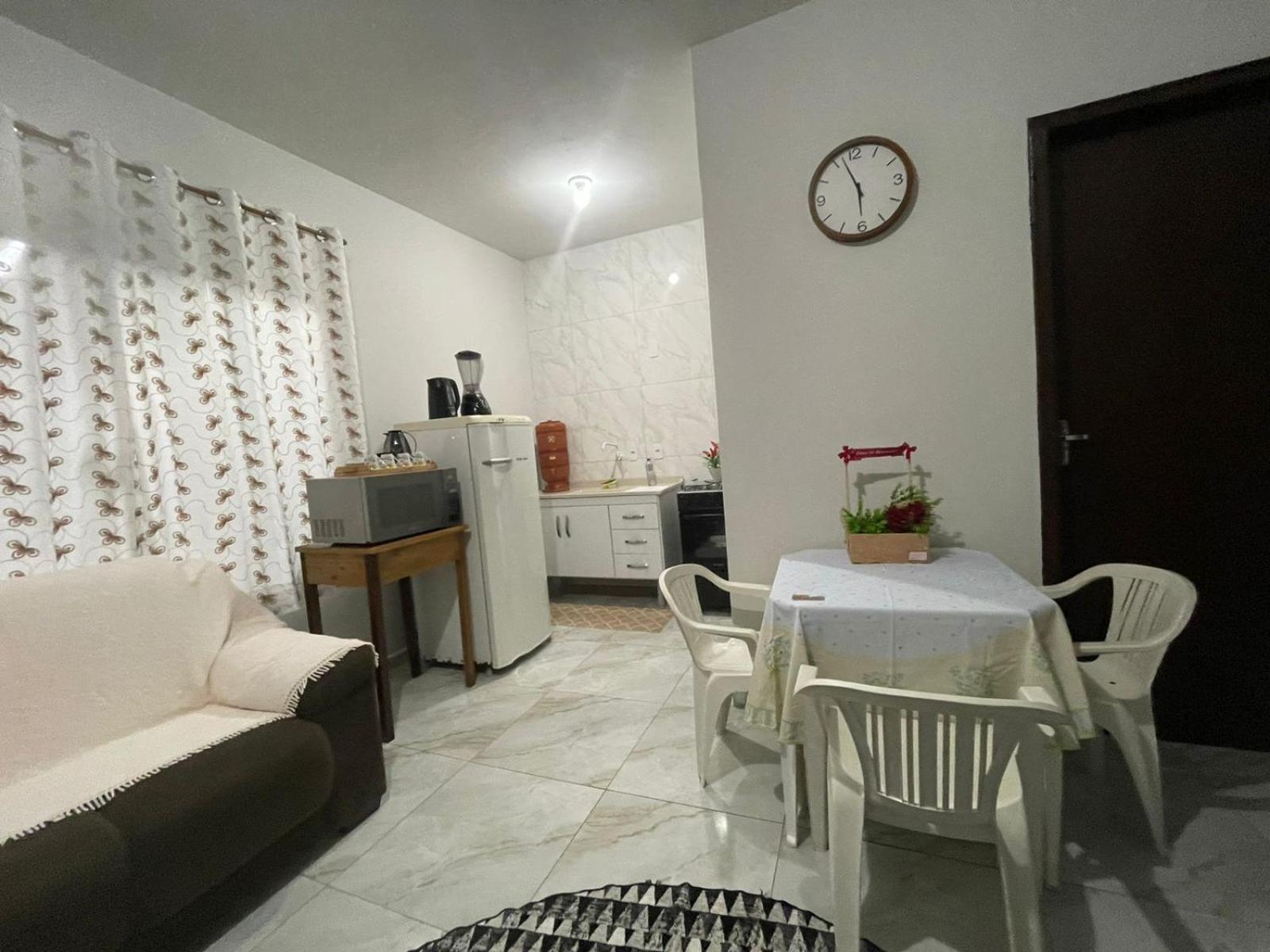 Casa Joinville 2 Dormitorios Custo Beneficio Pirabeiraba エクステリア 写真